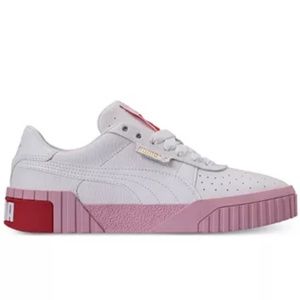 WOMEN'S PUMA SHOES